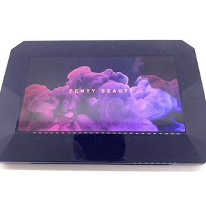 Fenty Beauty Moroccan Spice Eyeshadow Palette NEW 16 colors makeup cosmetics